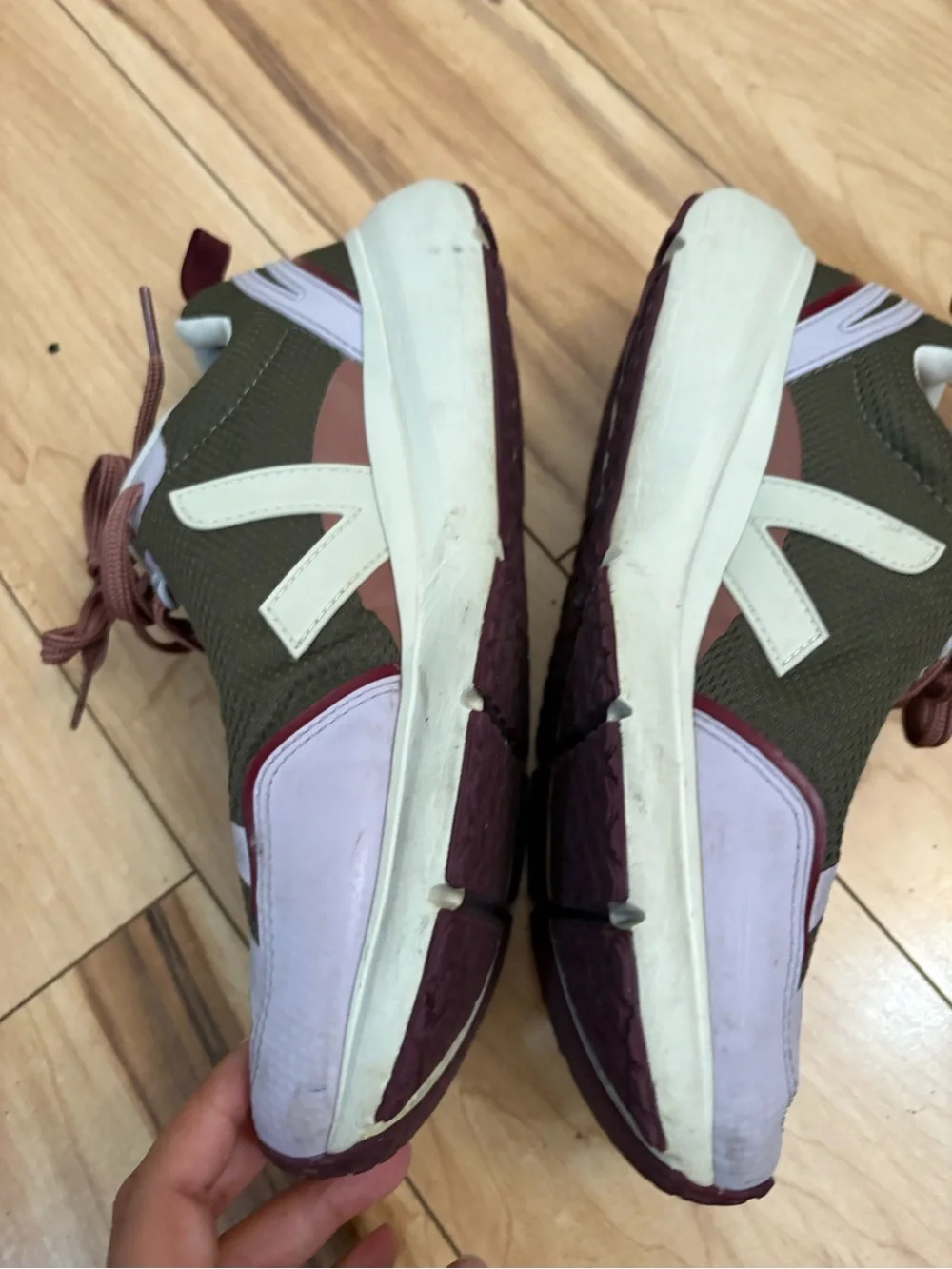 Veja Condor Sneakers